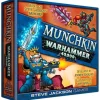 Munchkin Warhammer 40K Kortspill