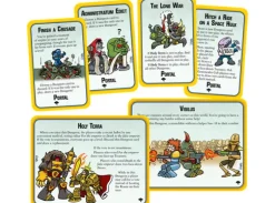 Munchkin Warhammer 40K Storming The Warp