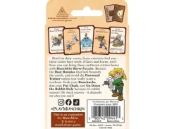 Munchkin Warm Fuzzies Expansion