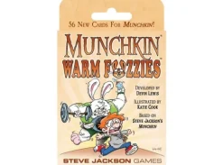 Munchkin Warm Fuzzies Expansion