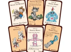 Munchkin Warm Fuzzies Expansion