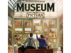 Museum Pictura Brettspill