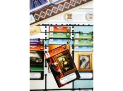 Museum Pictura Brettspill