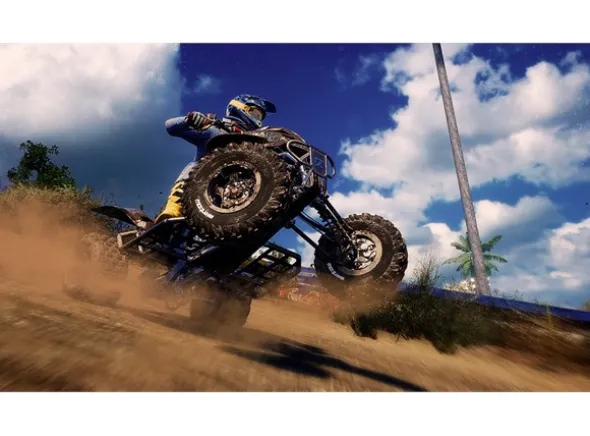 MX vs ATV All Out Switch