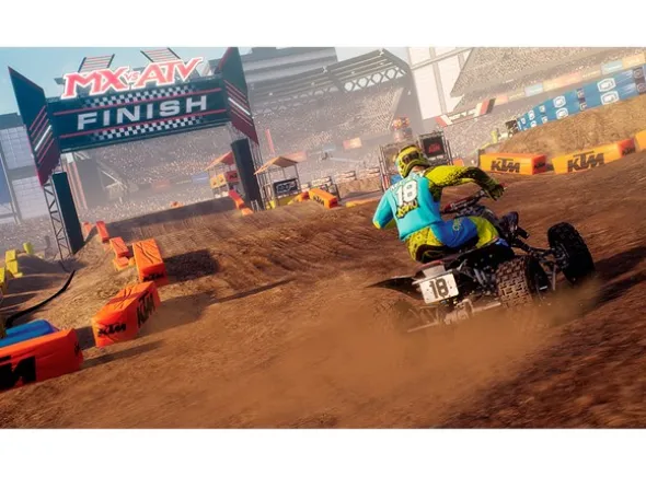 MX vs ATV All Out Switch