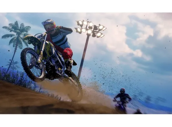 MX vs ATV All Out Switch