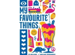 My Favourite Things Partyspill