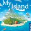 My Island Brettspill - Engelsk