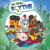 My Little Scythe Brettspill