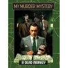 My Murder Mystery Dead Monkey Brettspill