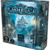 Mysterium Brettspill