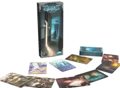 Mysterium Hidden Signs Expansion
