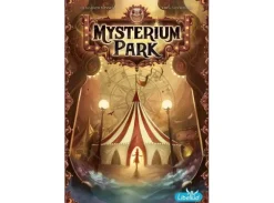 Mysterium Park Brettspill
