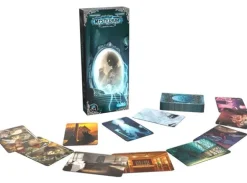 Mysterium Secret Lies Expansion