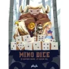 Mythical Dice Brettspill