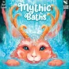 Mythic Baths Brettspill