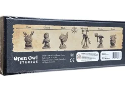 Mythwind Magical Miniatures Expansion