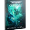 Nachmund Gauntlet Crusade Campaign Book