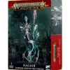 Nagash Supreme Lord of Undead