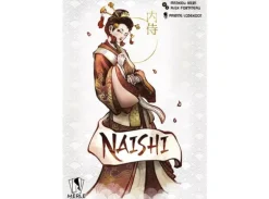 Naishi Kortspill