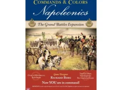 Napoleonics The Grand Battles Expansion