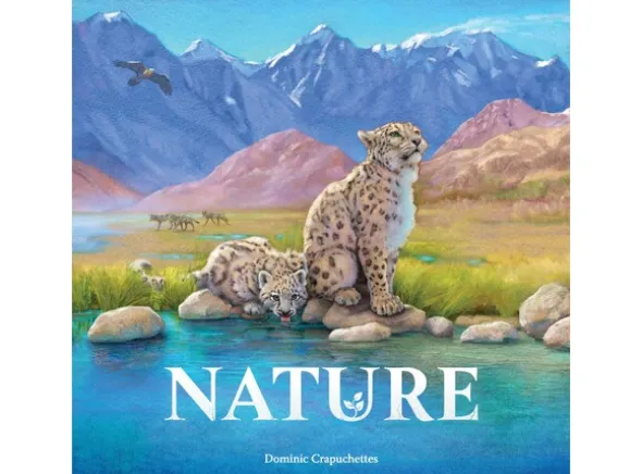 Nature Brettspill