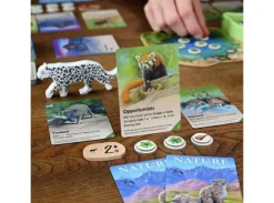 Nature Brettspill