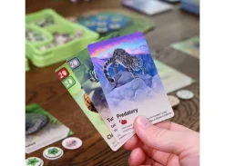 Nature Brettspill