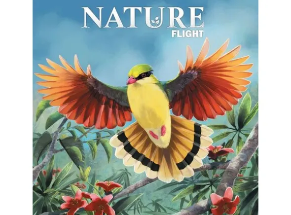 Nature Flight Expansion