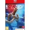 NBA 2K27 Switch 2