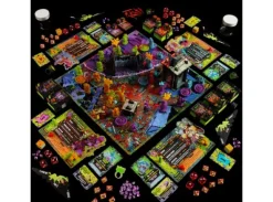 Necromolds Call to Arms 4 Player Upgrade