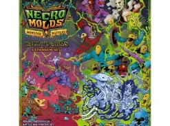 Necromolds Monster Battles Call To Arms