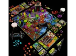 Necromolds Monster Battles Call To Arms