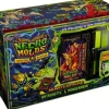 Necromolds Monster Battles MonsterPack 2