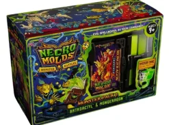 Necromolds Monster Battles MonsterPack 2