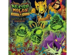 Necromolds: Monster Battles Starter Box