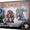 Necromunda Ambot Automata