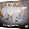 Necromunda Ash Waste Nomads Ashwing