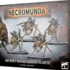 Necromunda Ash Wastes Nomads Dustback