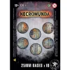 Necromunda Bases 25mm