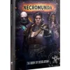 Necromunda Book of Desolation