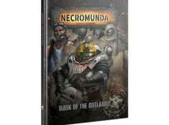 Necromunda Book of the Outlands