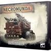 Necromunda Cargo 8 Ridgehauler