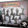 Necromunda Delaque Gang