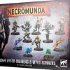 Necromunda Escher Death Maidens/Wyld Run