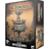 Necromunda Fortified Hab Module