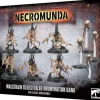 Necromunda Genestealer Abomination Gang