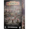 Necromunda Goliath Underhive Crew