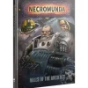 Necromunda Halls of the Ancients