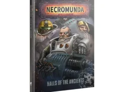 Necromunda Halls of the Ancients